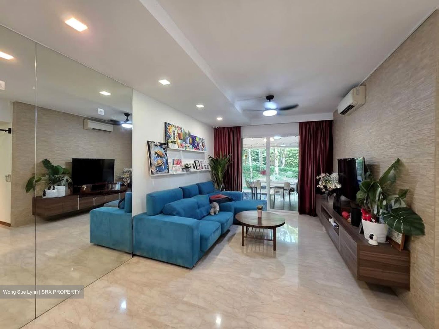 The Pearl @ Mount Faber (D4), Condominium #586537281